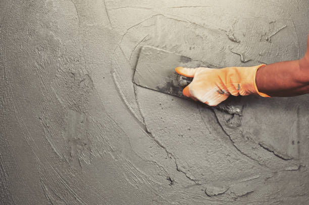 Best Concrete Driveway Installation in Leonville, LA