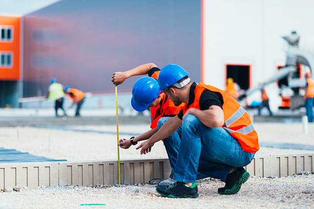 Best Concrete Demolition Services in Leonville, LA